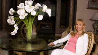 Лепа Брена: Надявам се скоро да посетя гроба на Ванга!