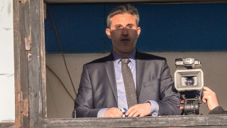 Изпълнителният директор на футболния Левски Павел Колев направи нови разкрития