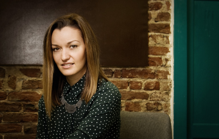 Боряна Нешева