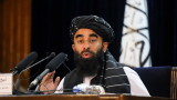 Талибаните отхвърлят помощта на САЩ, сами борят ДАЕШ