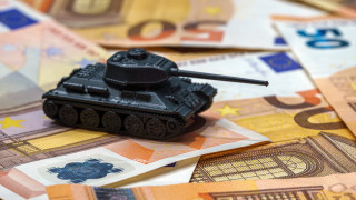 Председателят на Асоциацията на Бундесвера която представлява интересите на всички