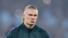 Изключително рядката кола, която Ерлинг Холанд притежава