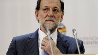 Отново поискаха "главата" на испанския премиер 