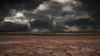 Ерозията и деградацията на земята ще отприщи масова миграция на