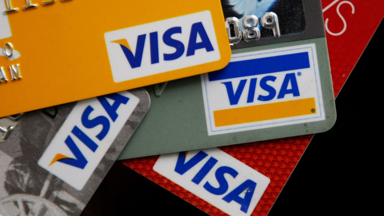 Компанията за кредитни карти и плащания призовава ресторантите да спрат