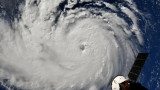  Евакуация на над 1 млн. души в Съединени американски щати поради урагана Флорънс 