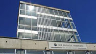 Канидат-студенти стават ректор за един ден на НБУ