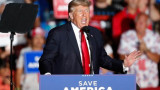  Тръмп взе на прицел изтеглянето на Съединени американски щати от Афганистан 