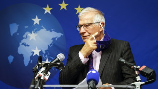 Борел: Ако Мали разположи на своя територия руски наемници, ще пострадат отношенията с ЕС