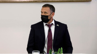 Израелски политик беше остро разкритикуван заради свой коментар че ако