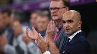 Новият старши треньор на националния отбор на Португалия по футбол