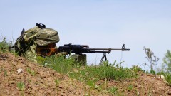 Нидерландски войник загина по време на учение в Германия