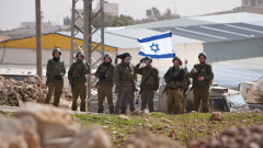 Освен ракети липсват и войници: Израелската армия пред криза за наборници