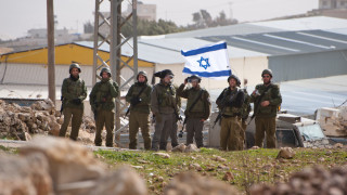 Освен ракети липсват и войници: Израелската армия пред криза за наборници