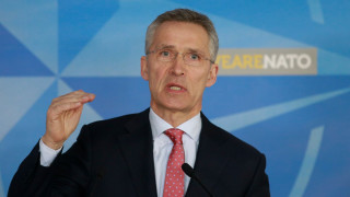 НАТО експулсира седем руски дипломати