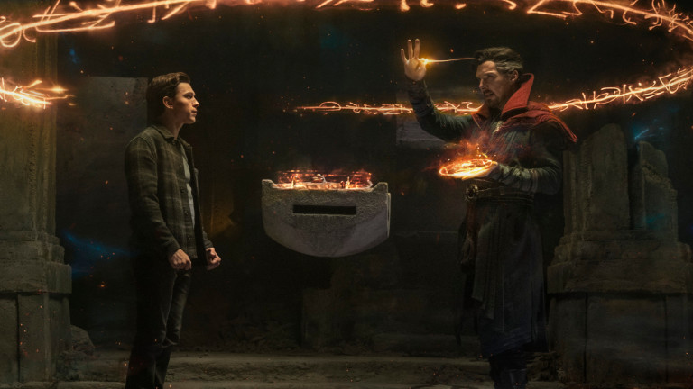 Поредно постижение за "Спайдърмен: Няма път към дома"