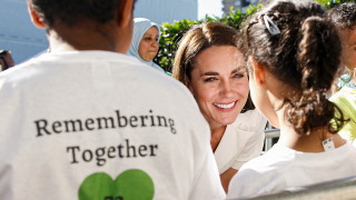 Задълженията на принц Уилям и Кейт Мидълтън нямат край След