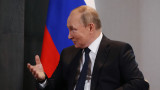  Путин към Си Дзинпин: Русия цени уравновесената позиция на Китай във връзка с Украйна 