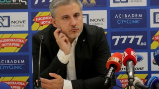 Павел Колев потвърди ТОПСПОРТ за интереса на Левски към Неделев 