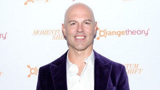 Когато Дейв Лонг стартира Orangetheory през 2010 г с двамата