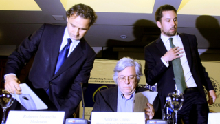 В ПАСЕ шокирани от отчуждението между граждани и партии у нас