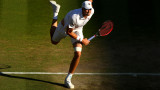 Иснър след загубения финал: Федерер, никога не се отказвай от тениса!