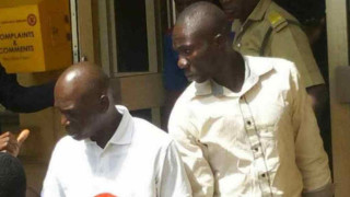 Нигерия осъди принц на смърт за убийство на бизнесдама