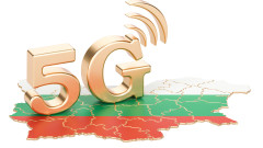 На кое място е България по 5G скорост в света