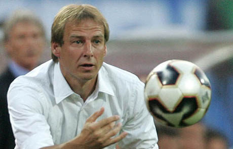 Юрген Клинсман потвърди за интереса на Реал към Рибери