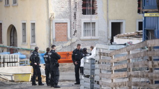 Двама мъже са загинали след стрелба в южния германски град