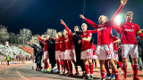  Програмата напролет дава очаквания на ЦСКА 