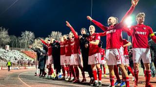 ЦСКА ще опита да осъществи истински трансферен удар по време