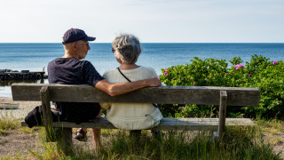 Застаряването на населението на Европа както и увеличаването на продължителността