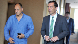  Ангел Петричев: Мисиджан не игра против Истанбул Башакшехир заради спортно-технически аргументи 