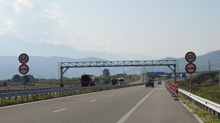 Само в България ТОЛ системата работи на загуба, според НПО