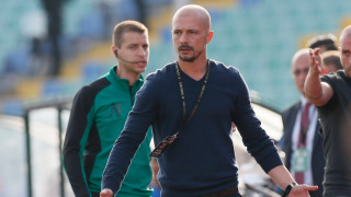 ЦСКА очаква кондиционен треньор който да се присъедини към щаба