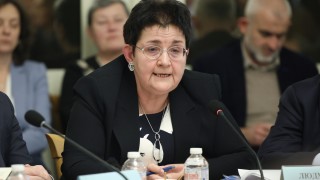 Финансовият министър Людмила Петкова обясни пред бюджетната комисия която разглежда