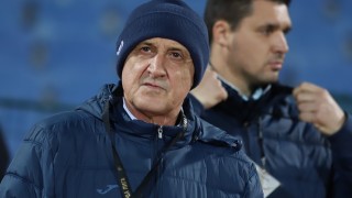 Треньорът на Левски Делио Роси вече е наясно кои играчи