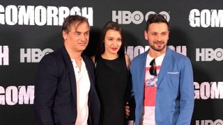 Преди два месеца Александър Сано ни разказа за участието си