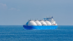 Турската енергийна компания Botas и американската ExxonMobil сключиха дългосрочен договор за доставки на втечнен газ