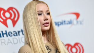 Иги Азалия разкри още една от тайните си