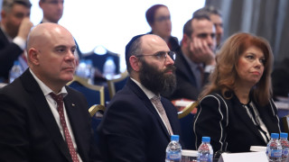 Партиите да не превръщат отново темата Шенген с която да