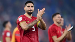 Митрович напуска Ал Хилал, за да подпише с Фенербахче?