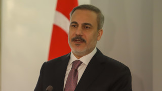 Процесът на присъединяване на Турция към ЕС е твърде важен