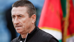 Анатоли Нанков: Излизаме срещу ЦСКА за да играем футбол