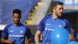 Ботев чака Левски в Пловдив на старта на сезона