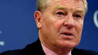 Пади Ашдаун е новият представител на ООН в Афганистан