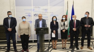 БСП умишлено провалила заседанието на НС