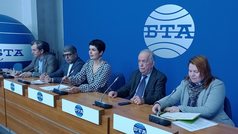 61.7% от българите са с наднормено тегло или затлъстяване, показват