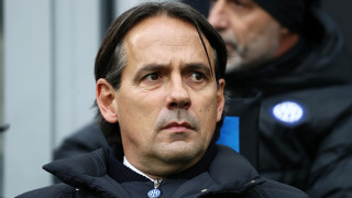 Старши треньорът на Интер Милано Симоне Индзаги иска отборът му